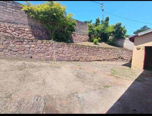 3 BEDROOM HOUSE FOR SALE IN HAMMERSDALE RURAL